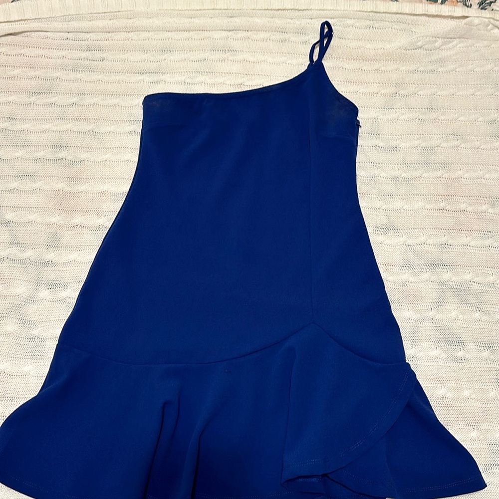Lulus dress